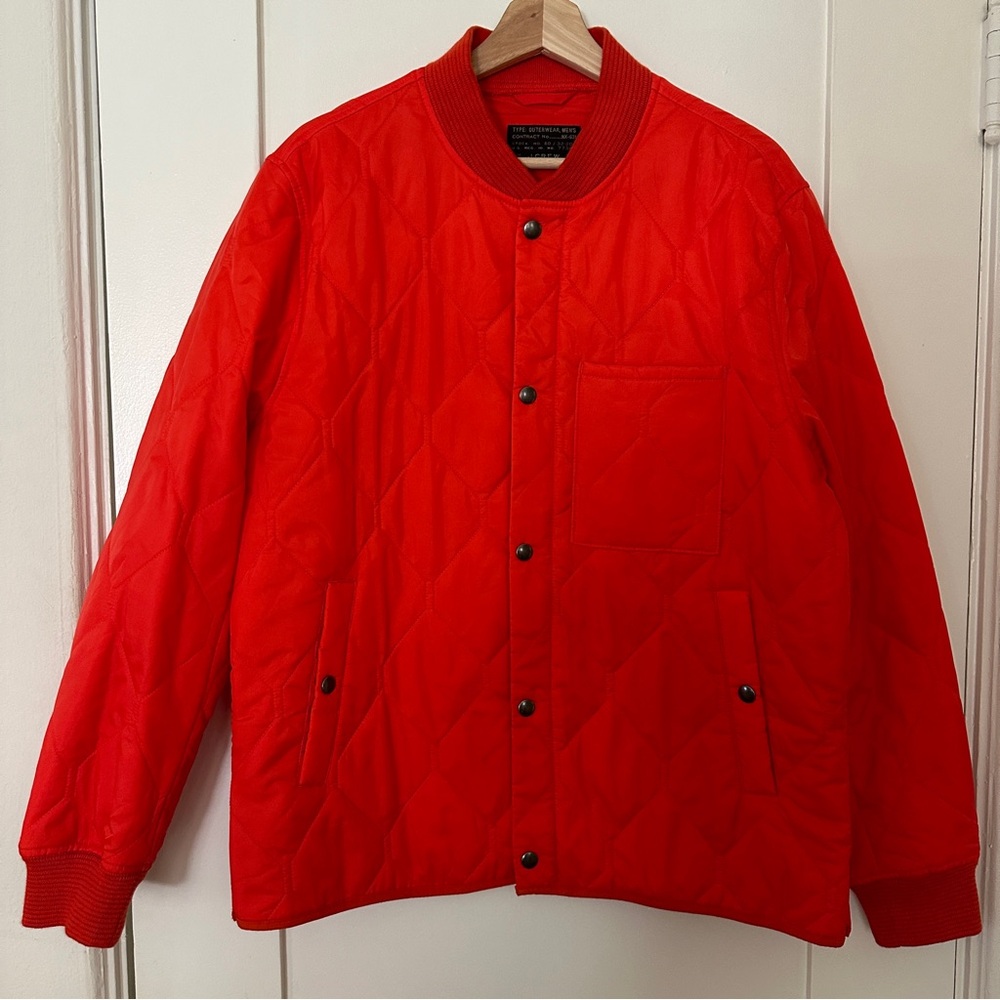 JCREW JACKET - Size M
